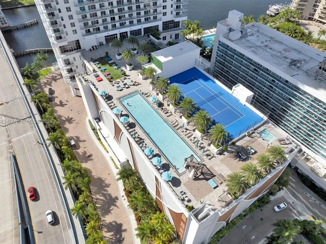 4010 S Ocean Dr # T3903, Hollywood FL 33019