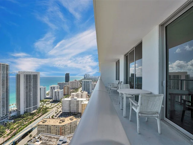 4010 S Ocean Dr # T3903, Hollywood FL 33019