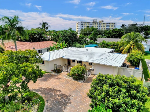 4821 NE 26th Ave, Fort Lauderdale FL 33308