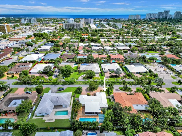 4821 NE 26th Ave, Fort Lauderdale FL 33308