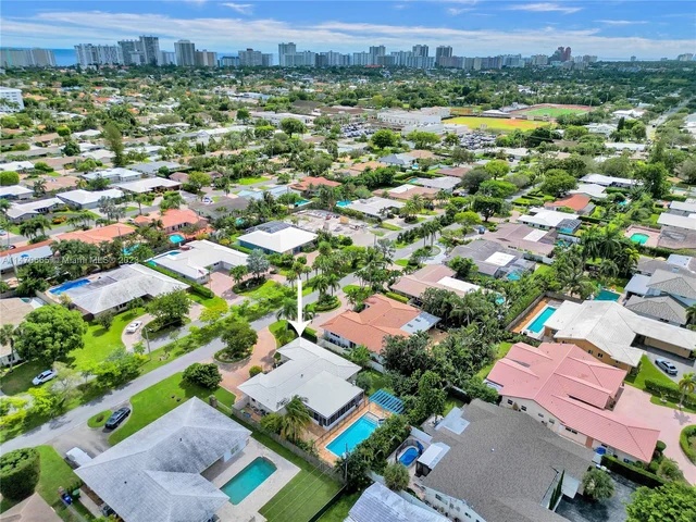 4821 NE 26th Ave, Fort Lauderdale FL 33308