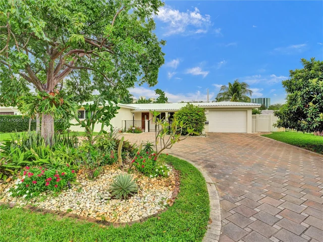 4821 NE 26th Ave, Fort Lauderdale FL 33308