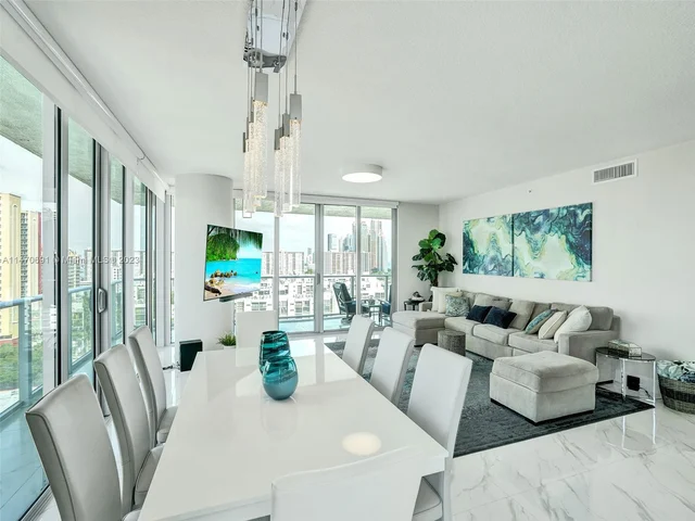 300 Sunny Isles Blvd # 1407, Sunny Isles Beach FL 33160