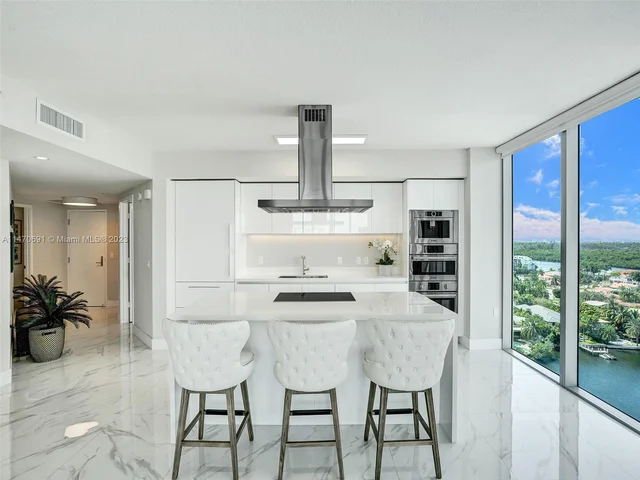 300 Sunny Isles Blvd # 1407, Sunny Isles Beach FL 33160