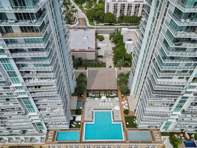 300 Sunny Isles Blvd # 1407, Sunny Isles Beach FL 33160