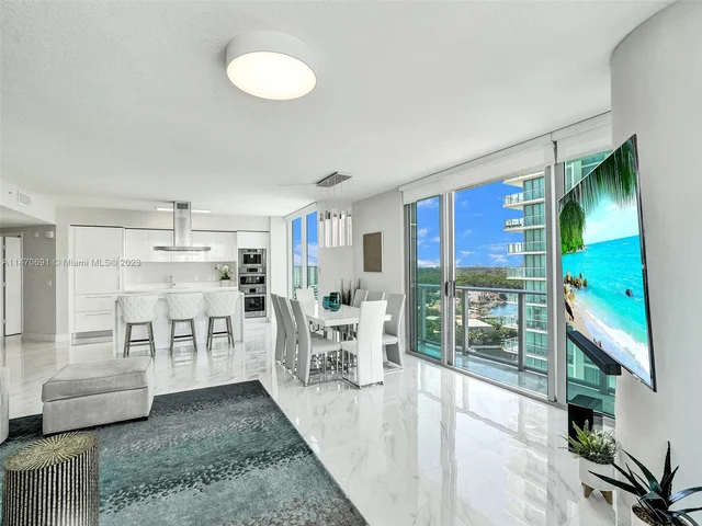 300 Sunny Isles Blvd # 1407, Sunny Isles Beach FL 33160