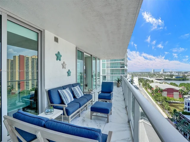 300 Sunny Isles Blvd # 1407, Sunny Isles Beach FL 33160