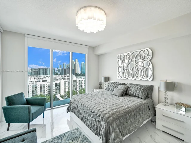 300 Sunny Isles Blvd # 1407, Sunny Isles Beach FL 33160