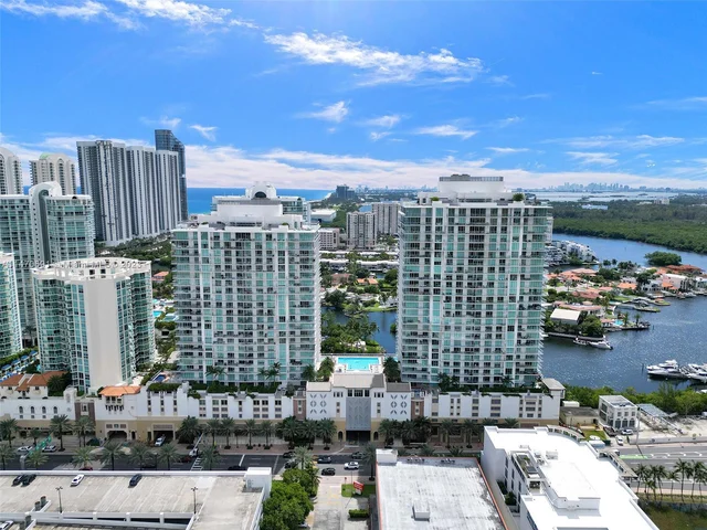 300 Sunny Isles Blvd # 1407, Sunny Isles Beach FL 33160