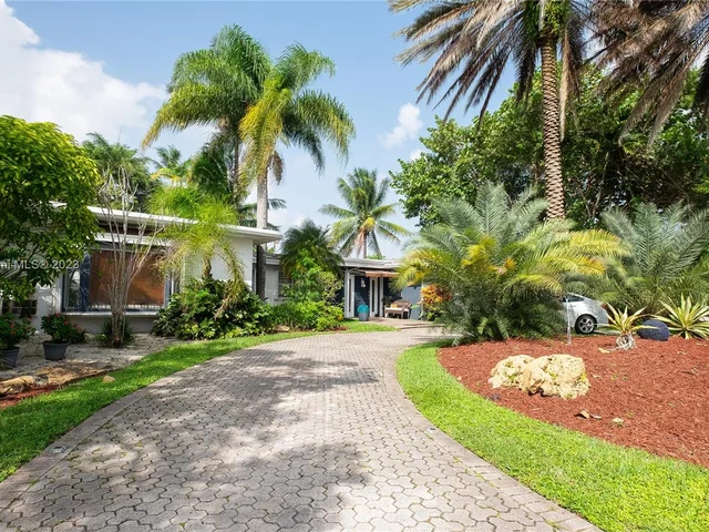 7255 SW 126th St, Pinecrest FL 33156