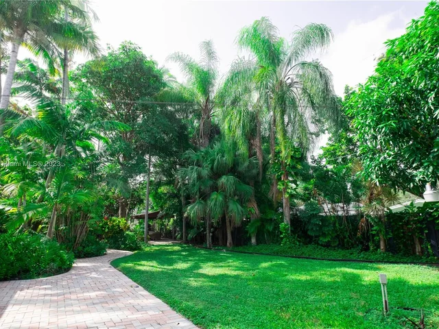 7255 SW 126th St, Pinecrest FL 33156