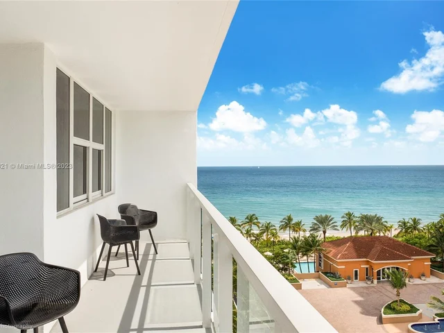 2030 S Ocean Dr # 810, Hallandale Beach FL 33009