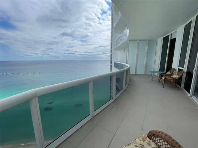 15811 Collins Ave # 3403, Sunny Isles Beach FL 33160
