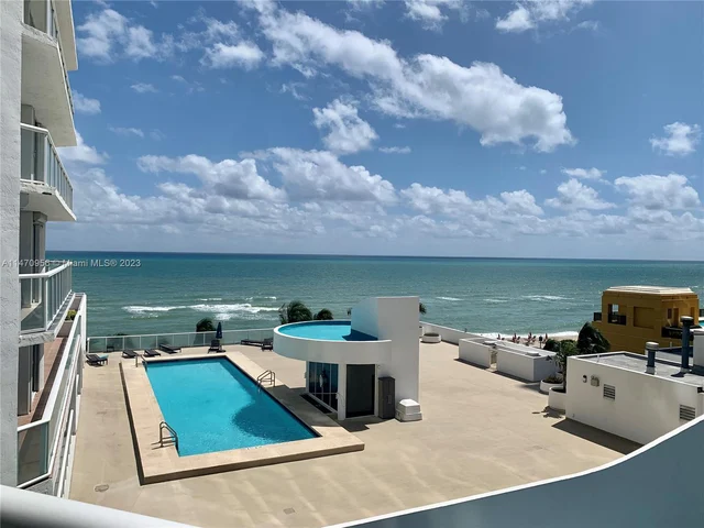 16425 Collins Ave # 512, Sunny Isles Beach FL 33160