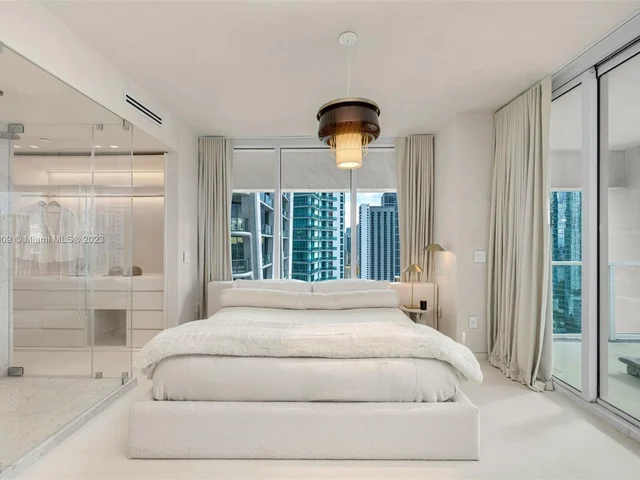 1040 Biscayne Blvd # 3007, Miami FL 33132