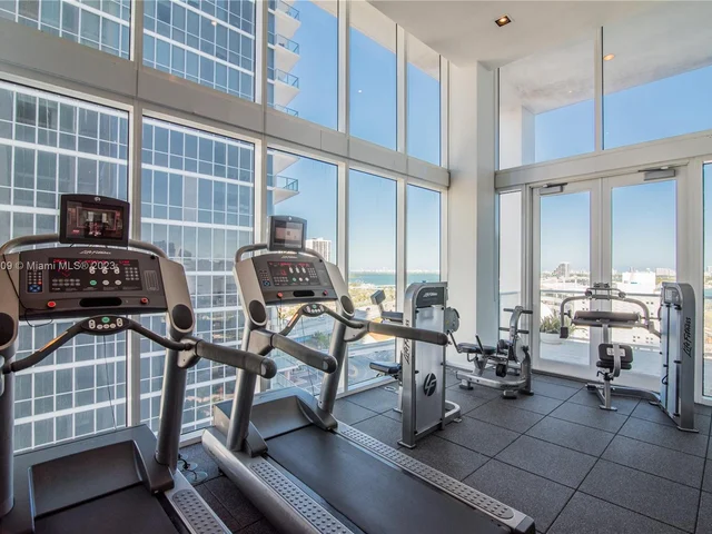 1040 Biscayne Blvd # 3007, Miami FL 33132