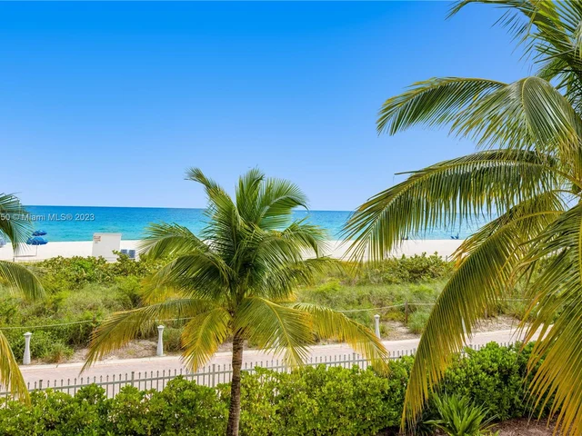 6039 Collins Ave # 408, Miami Beach FL 33140