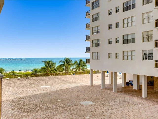6039 Collins Ave # 408, Miami Beach FL 33140