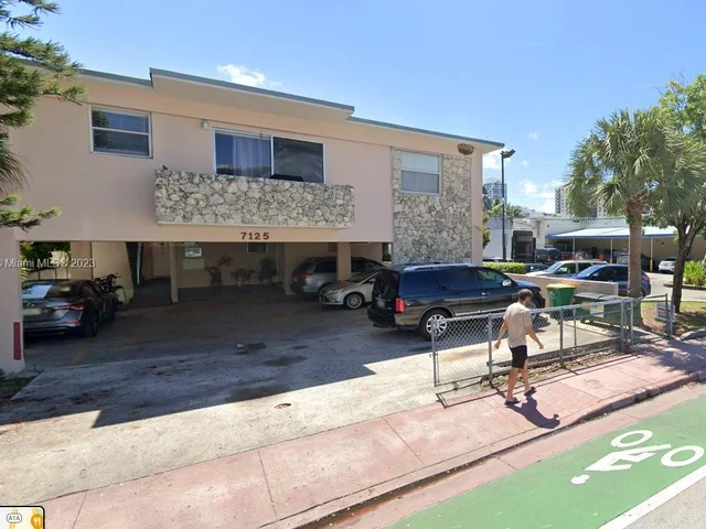7125 Dickens Ave # 1, Miami Beach FL 33141