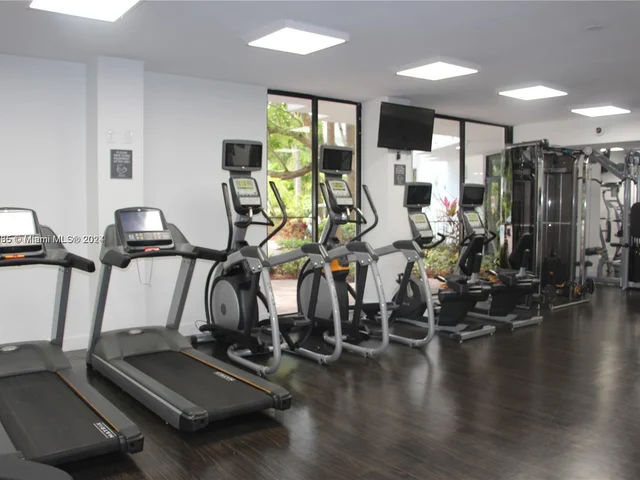 3300 NE 192nd St # 1215, Aventura FL 33180