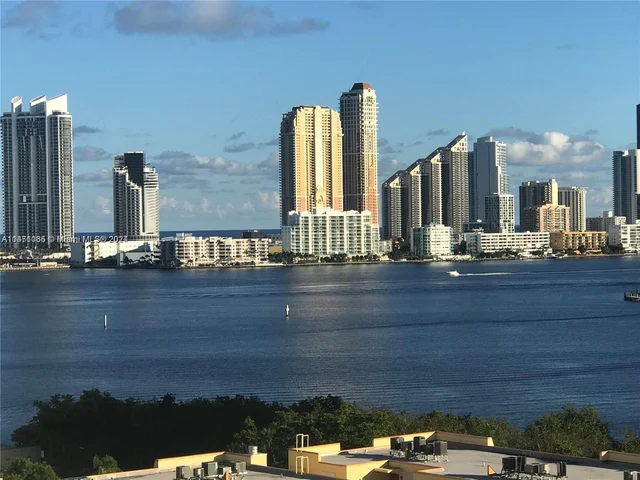 3300 NE 192nd St # 1215, Aventura FL 33180