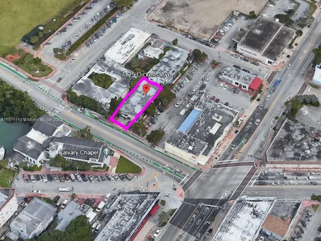 7125 Dickens Ave # 2, Miami Beach FL 33141