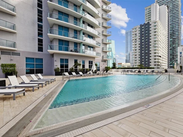 1100 S Miami Ave # 2704, Miami FL 33130