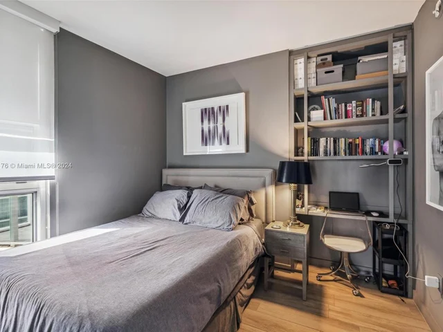 1100 S Miami Ave # 2704, Miami FL 33130