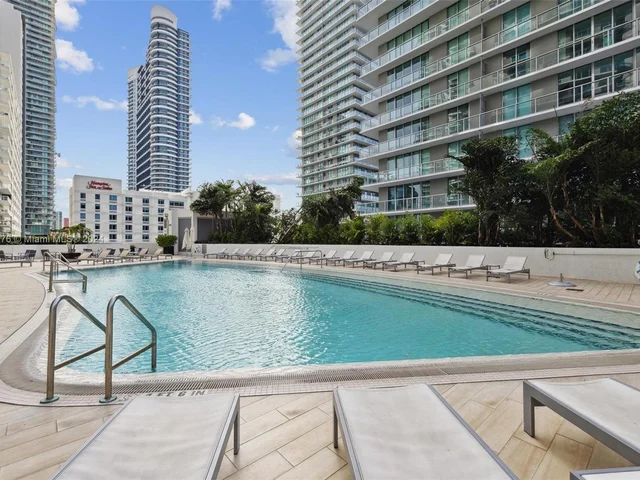 1100 S Miami Ave # 2704, Miami FL 33130