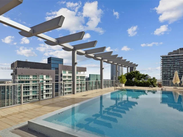 1100 S Miami Ave # 2704, Miami FL 33130