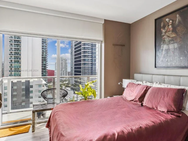 1100 S Miami Ave # 2704, Miami FL 33130
