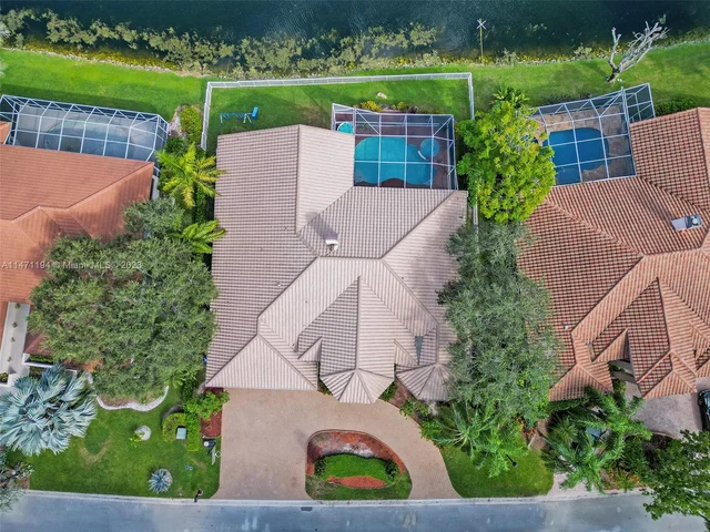 1729 NW 126th Dr, Coral Springs FL 33071