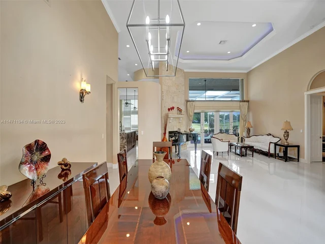 1729 NW 126th Dr, Coral Springs FL 33071