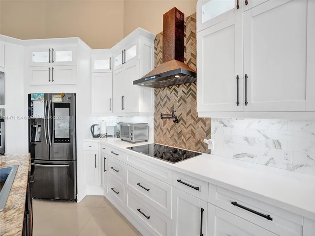 1729 NW 126th Dr, Coral Springs FL 33071