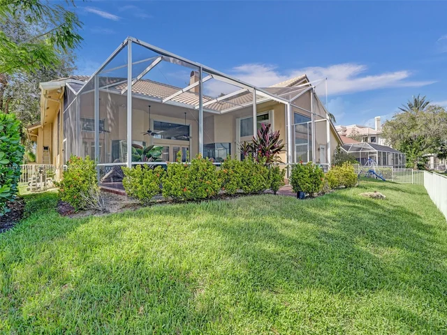 1729 NW 126th Dr, Coral Springs FL 33071