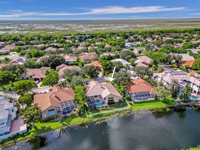 1729 NW 126th Dr, Coral Springs FL 33071