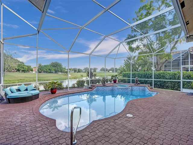 1729 NW 126th Dr, Coral Springs FL 33071