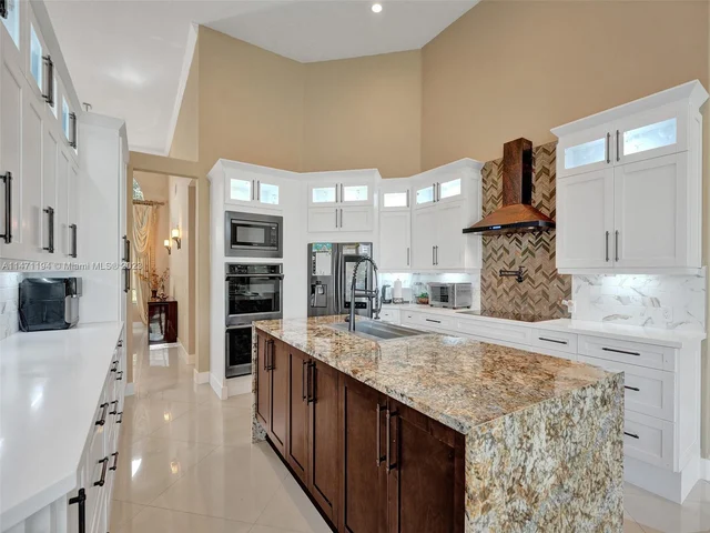 1729 NW 126th Dr, Coral Springs FL 33071