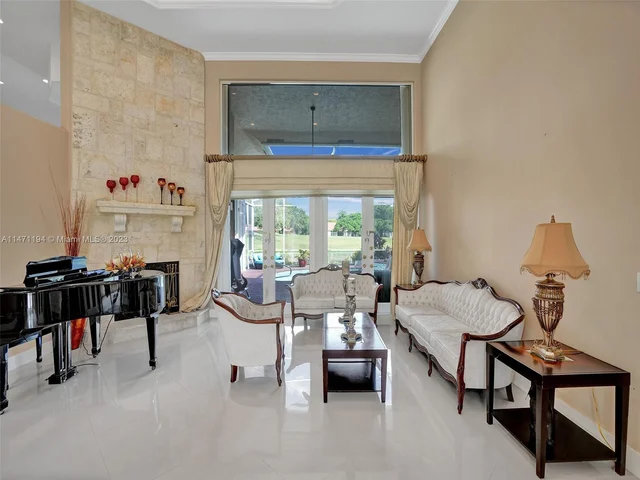 1729 NW 126th Dr, Coral Springs FL 33071