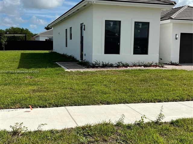 30839 SW 192nd Ct, Homestead FL 33030