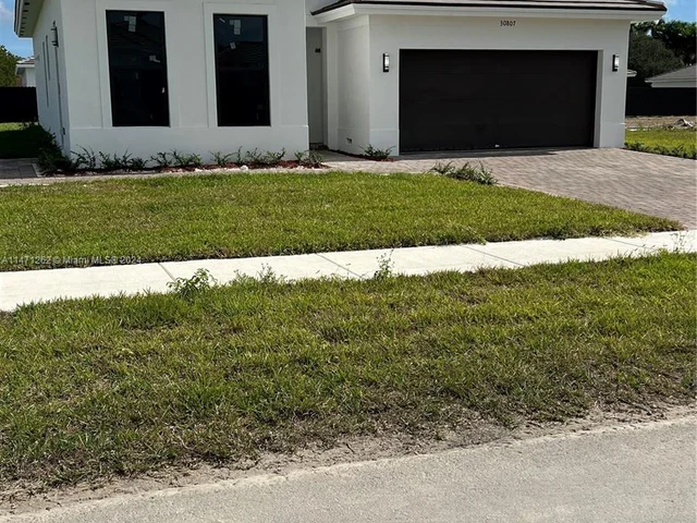 30839 SW 192nd Ct, Homestead FL 33030