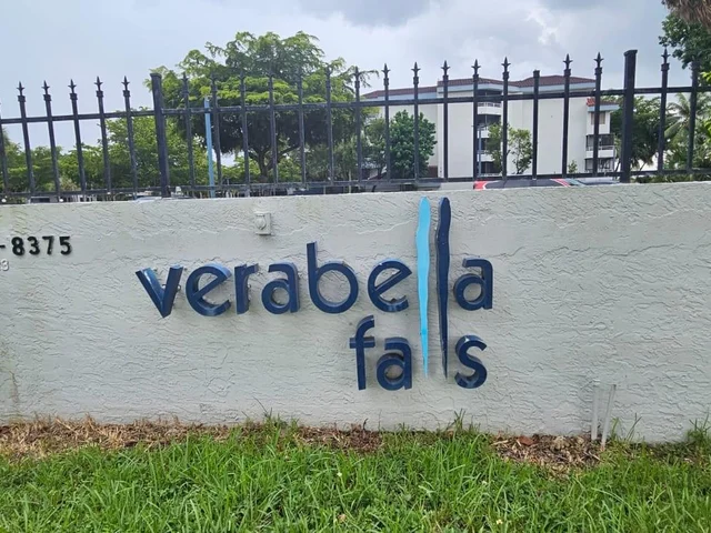 8205 SW 152nd Ave # 308, Miami FL 33193