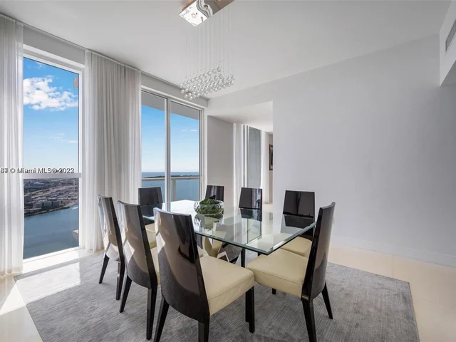 253 NE 2nd St # 4907, Miami FL 33132