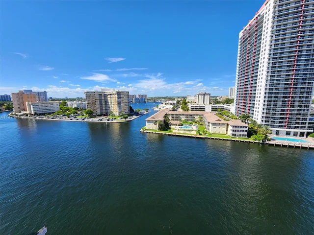 1817 S Ocean Dr, Hallandale Beach FL 33009