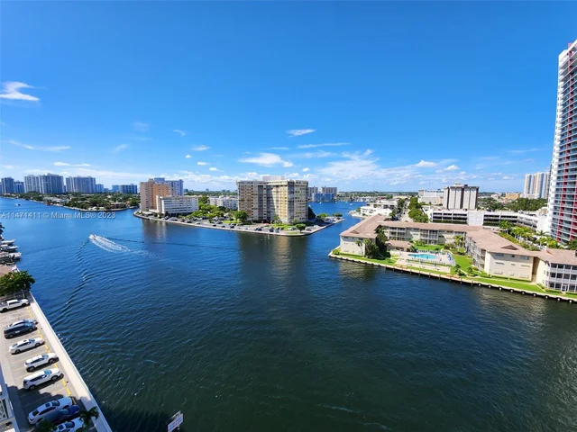 1817 S Ocean Dr, Hallandale Beach FL 33009