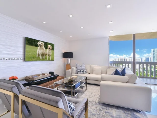 19355 Turnberry Way # 12B, Aventura FL 33180