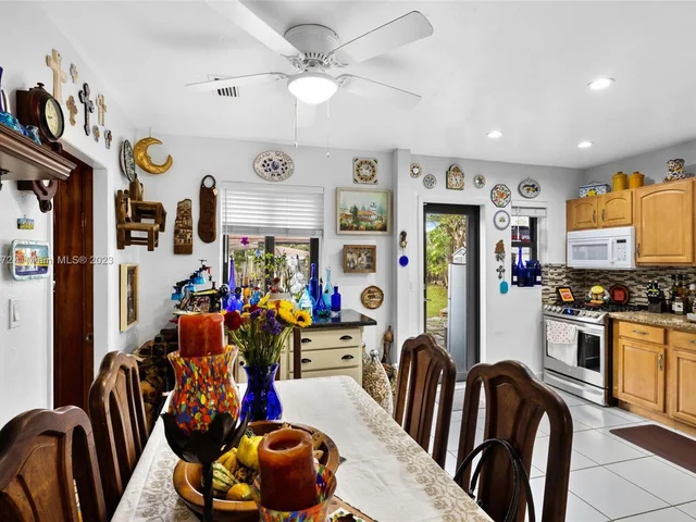 1061 NE 137th St, North Miami FL 33161