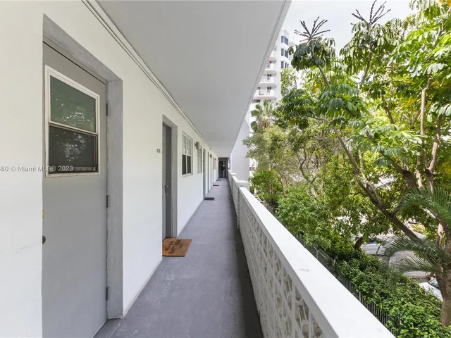 1620 West Ave # 301, Miami Beach FL 33139