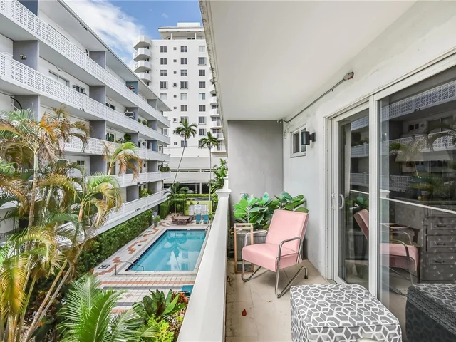 1620 West Ave # 301, Miami Beach FL 33139