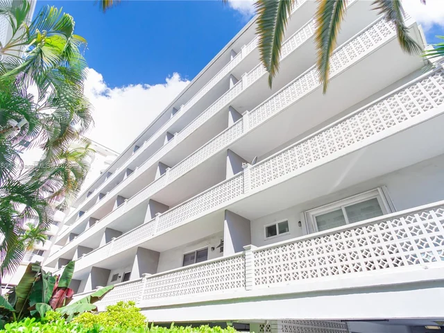 1620 West Ave # 301, Miami Beach FL 33139